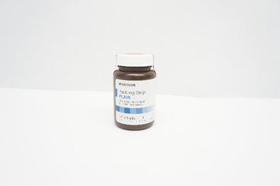 McKesson Packing Strip Plain 1/2inch x 5yds